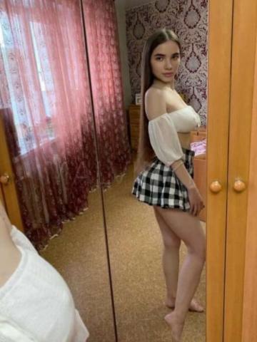 Индивидуалка Далия фото 2